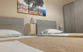 Hotel Medousa